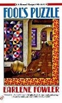 Cover: Fool's Puzzle - Berkley Publishing Corporation,U.S.