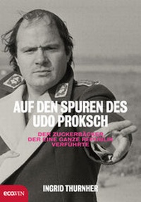 Abbildung von: Auf den Spuren des Udo Proksch - ecoWing