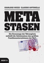 Cover: Metastasen - ecoWing