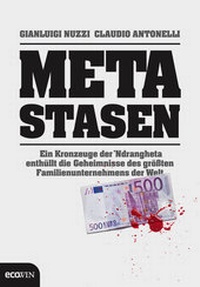 Enlarge image Cover: Metastasen - ecoWing