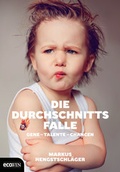 Cover: Die Durchschnittsfalle - ecoWing