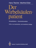 Cover: Der Wirbels&auml;ulenpatient - Springer