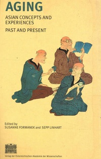 Enlarge image Cover: Aging - Verlag der österreichischen Akademie der Wissenschaften