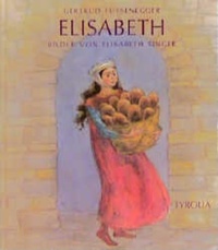 Enlarge image Cover: Elisabeth - Tyrolia
