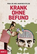 Cover: Krank ohne Befund - ecoWing
