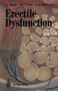 Enlarge image Cover: Erectile Dysfunction - Springer