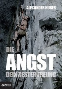 Enlarge image Cover: Die Angst, dein bester Freund - ecoWing