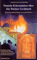 Cover: Neueste Erkenntnisse &uuml;ber das Turiner Grabtuch - Christiana