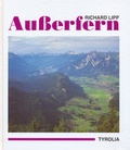 Cover: Ausserfern - Tyrolia