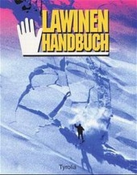 Abbildung von: Lawinenhandbuch - Tyrolia