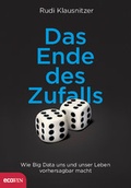Cover: Das Ende des Zufalls - ecoWing
