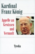 Cover: Appelle an Gewissen und Vernunft - Tyrolia