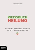 Cover: Weissbuch Heilung - ecoWing