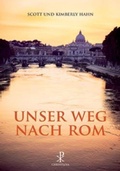 Cover: Unser Weg nach Rom - Christiana
