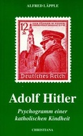 Cover: Adolf Hitler - Christiana