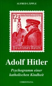 Enlarge image Cover: Adolf Hitler - Christiana