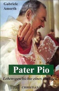Cover: Pater Pio - Christiana