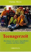 Cover: Teenagerzeit - Christiana