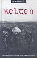 Cover: Kelten - Verlag der &ouml;sterreichischen Akademie der Wissenschaften