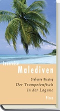 Cover: Lesereise Malediven - Picus Verlag
