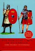 Cover: Der r&ouml;mische Limes in &Ouml;sterreich - Verlag der &ouml;sterreichischen Akademie der Wissenschaften