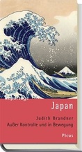 Cover: Reportage Japan - Picus Verlag