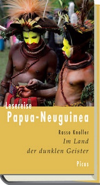 Abbildung von: Lesereise Papua-Neuguinea - Picus Verlag