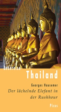 Abbildung von: Lesereise Thailand - Picus Verlag