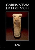 Cover: Carnuntum-Jahrbuch. Zeitschrift f&uuml;r Arch&auml;ologie und Kulturgeschichte des Donauraumes / Carnuntum-Jahrbuch. Zeitschrift f&uuml;r Arch&auml;ologie und Kulturgeschichte des Donauraumes - Verlag der &ouml;sterreichischen Akademie der Wissenschaften