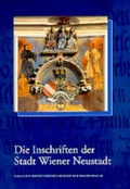 Cover: Die Inschriften des Bundeslandes Nieder&ouml;sterreich - Verlag der &ouml;sterreichischen Akademie der Wissenschaften