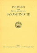 Cover: Jahrbuch der &ouml;sterreichischen Byzantinistik / Jahrbuch der &ouml;sterreichischen Byzantinistik - Verlag der &ouml;sterreichischen Akademie der Wissenschaften