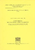 Cover: Repertorium der westkilikischen Inschriften - Verlag der &ouml;sterreichischen Akademie der Wissenschaften