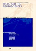 Cover: Freud and the Neurosciences - Verlag der &ouml;sterreichischen Akademie der Wissenschaften