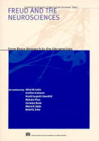 Enlarge image Cover: Freud and the Neurosciences - Verlag der österreichischen Akademie der Wissenschaften