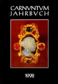 Cover: Carnuntum-Jahrbuch. Zeitschrift f&uuml;r Arch&auml;ologie und Kulturgeschichte des Donauraumes / Carnuntum-Jahrbuch. Zeitschrift f&uuml;r Arch&auml;ologie und Kulturgeschichte des Donauraumes - Verlag der &ouml;sterreichischen Akademie der Wissenschaften