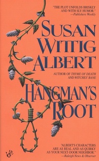 Abbildung von: Hangman's Root - Berkley Publishing Corporation,U.S.