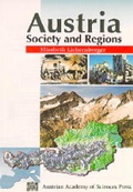 Cover: Austria - Verlag der &ouml;sterreichischen Akademie der Wissenschaften