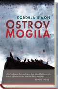 Cover: Ostrov Mogila - Picus Verlag