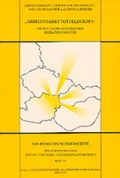 Cover: Arbeitsmarkt Mitteleuropa - Verlag der &ouml;sterreichischen Akademie der Wissenschaften
