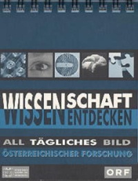 Enlarge image Cover: Wissenschaft entdecken - Verlag der österreichischen Akademie der Wissenschaften