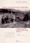 Cover: Efeso paleocristiana e bizantina /Fr&uuml;hchristliches und byzantinisches Ephesos - Verlag der &ouml;sterreichischen Akademie der Wissenschaften