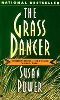 Enlarge image Cover: The Grass Dancer - Berkley Publishing Corporation,U.S.