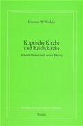 Cover: Koptische Kirche und Reichskirche - Tyrolia