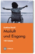 Cover: Mailuft und Eisgang - Tyrolia