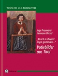 Cover: Als ich in schwerer Angst gestanden... - Tyrolia