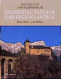 Cover: Kunstsch&auml;tze und Baudenkm&auml;ler - Tyrolia