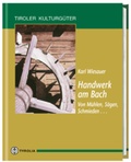 Cover: Handwerk am Bach - Tyrolia