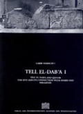 Cover: Tell el-Dab?a I - Verlag der &ouml;sterreichischen Akademie der Wissenschaften