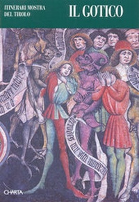 Enlarge image Cover: Die Gotik - Tyrolia