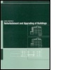 Cover: Refurbishment and Upgrading of Buildings - Spon Press